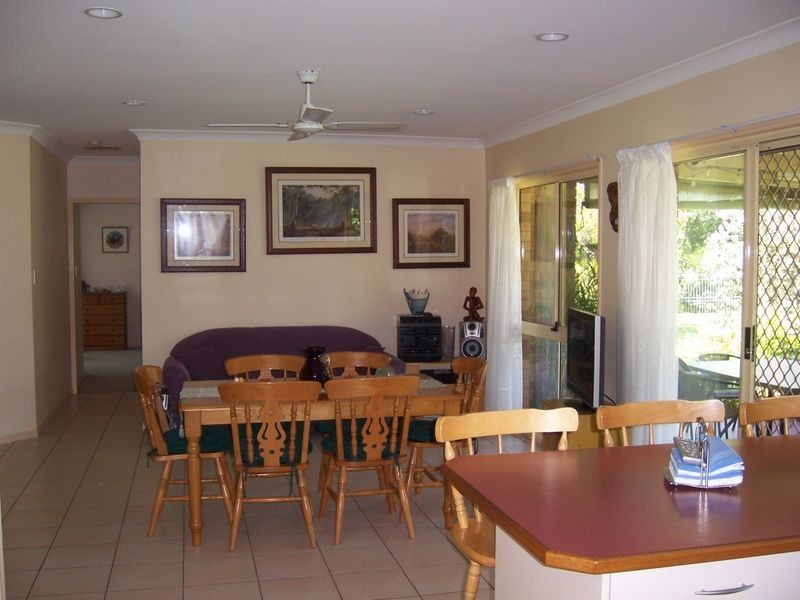363 Old Bay Road, Burpengary QLD 4505