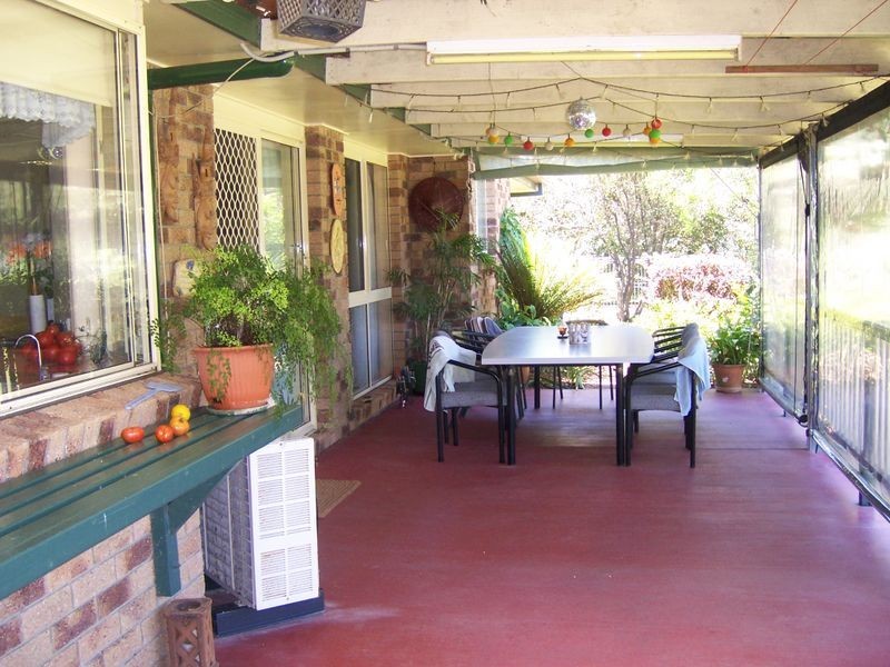 363 Old Bay Road, Burpengary QLD 4505