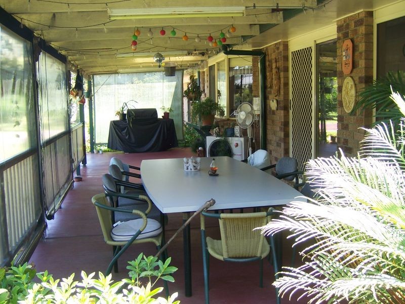 363 Old Bay Road, Burpengary QLD 4505