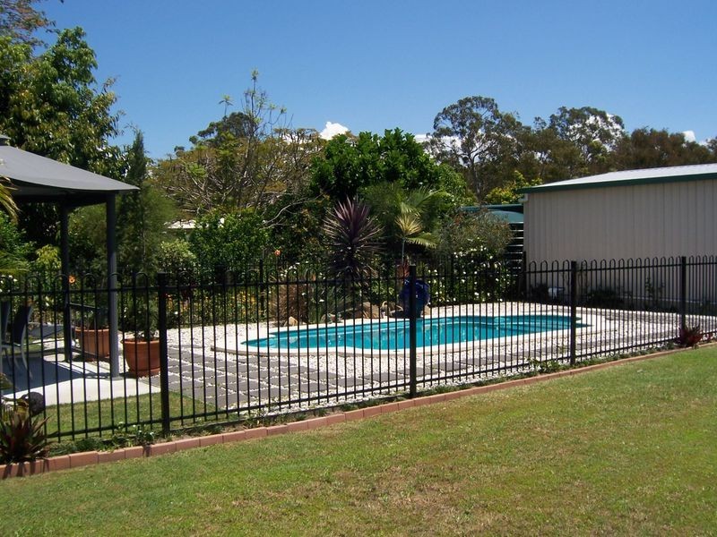 363 Old Bay Road, Burpengary QLD 4505