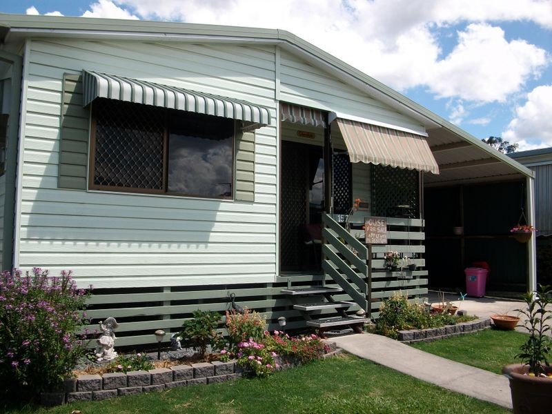157 Golden Cane  Burpengary Pine Village, Burpengary QLD 4505