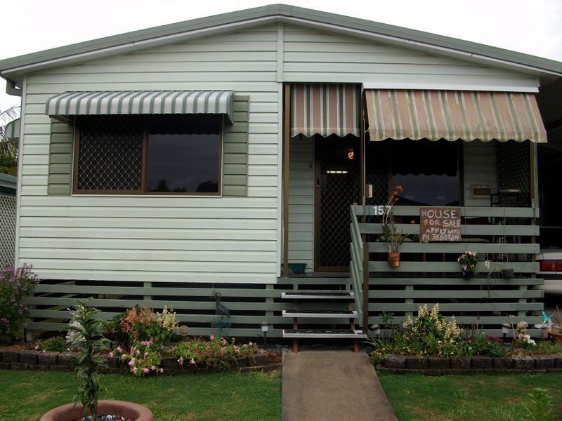157 Golden Cane  Burpengary Pine Village, Burpengary QLD 4505