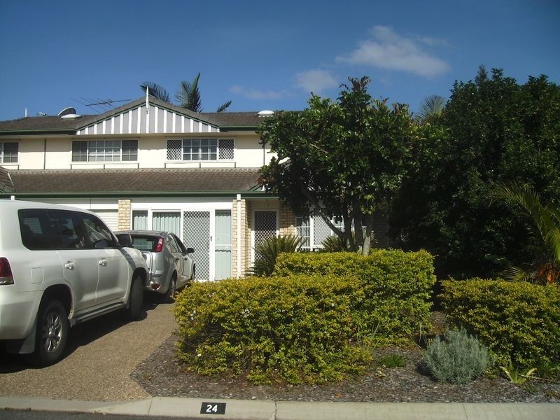 24/17 Burpengary Road, Burpengary QLD 4505