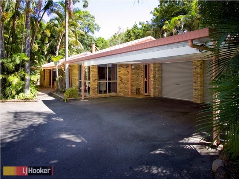 43 Sir Dapper Drive, Burpengary QLD 4505