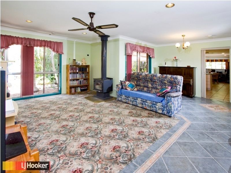 43 Sir Dapper Drive, Burpengary QLD 4505