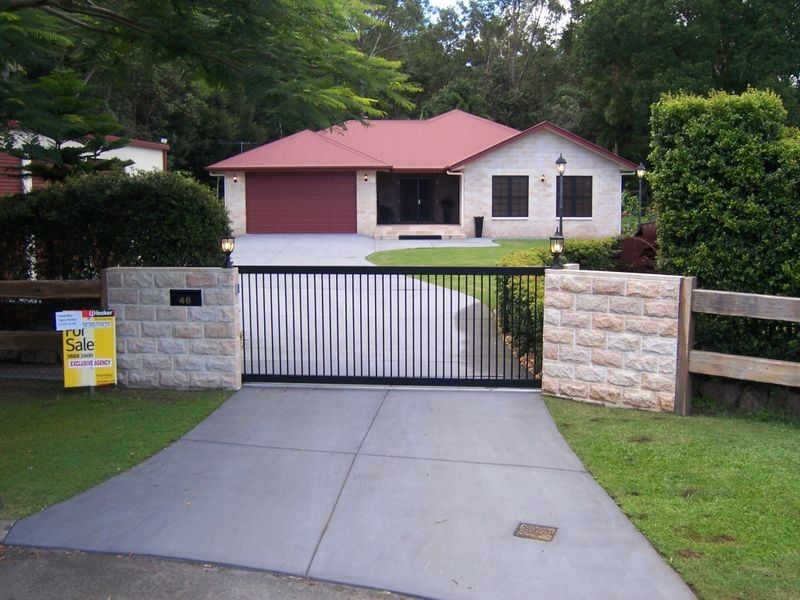46 Conondale Court, Burpengary QLD 4505