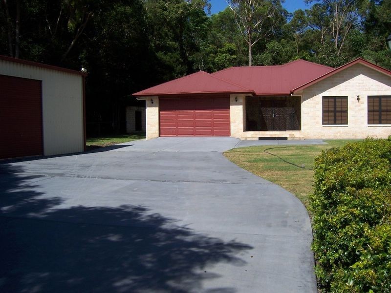 46 Conondale Court, Burpengary QLD 4505