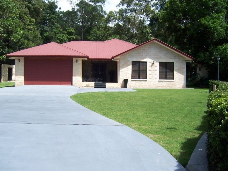 46 Conondale Court, Burpengary QLD 4505