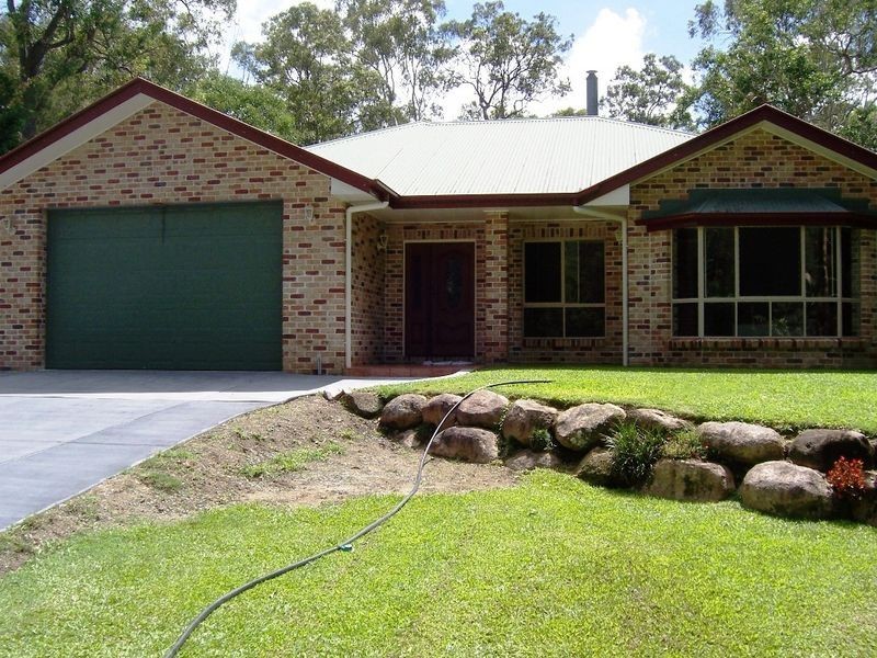 45 Glorious Drive, Burpengary QLD 4505