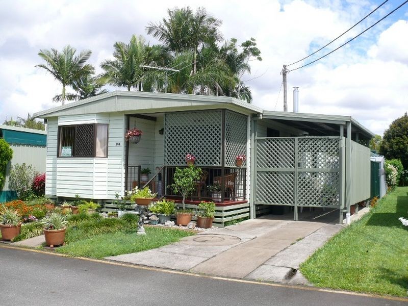 144 Palm Crescent Burpengary Pine Village, Burpengary QLD 4505
