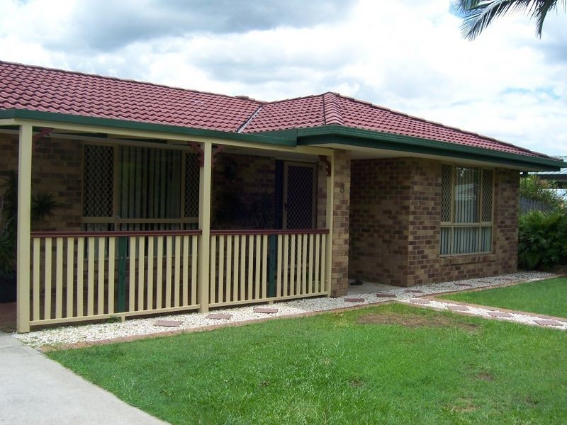 8 Carabeen Court, Narangba QLD 4504