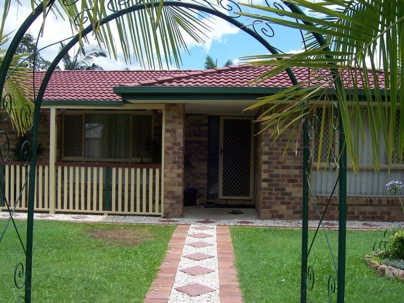 8 Carabeen Court, Narangba QLD 4504