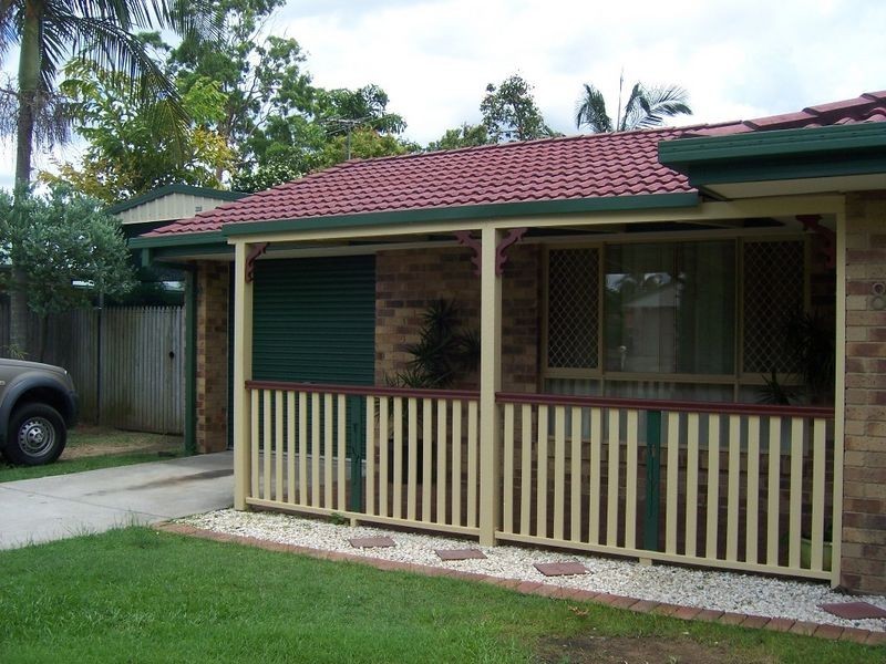 8 Carabeen Court, Narangba QLD 4504