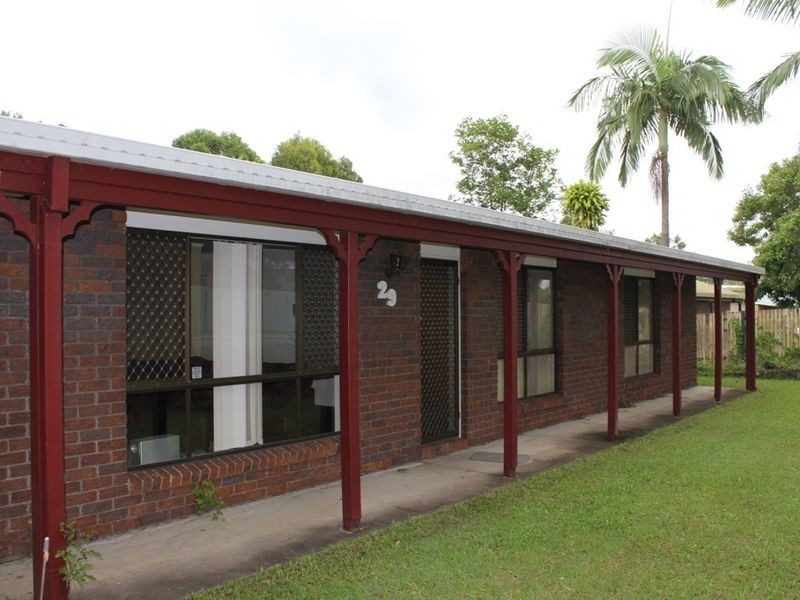 29 Bacchus Street, Burpengary QLD 4505