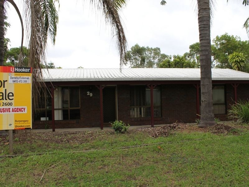 29 Bacchus Street, Burpengary QLD 4505