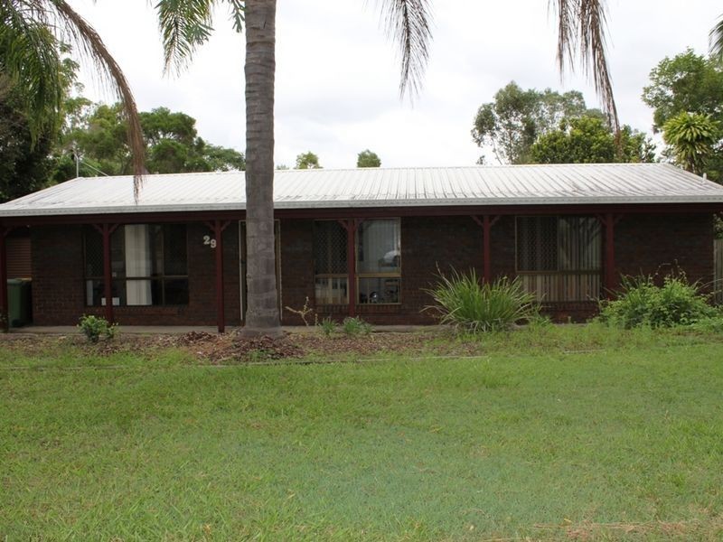 29 Bacchus Street, Burpengary QLD 4505
