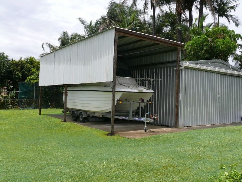2 Carlisle Street, Morayfield QLD 4506
