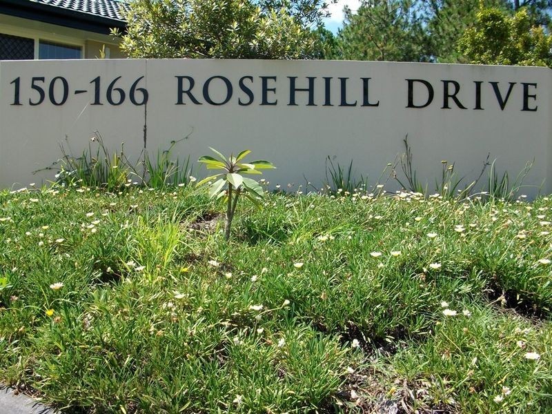 5/150-166 Rosehill Drive, Burpengary QLD 4505