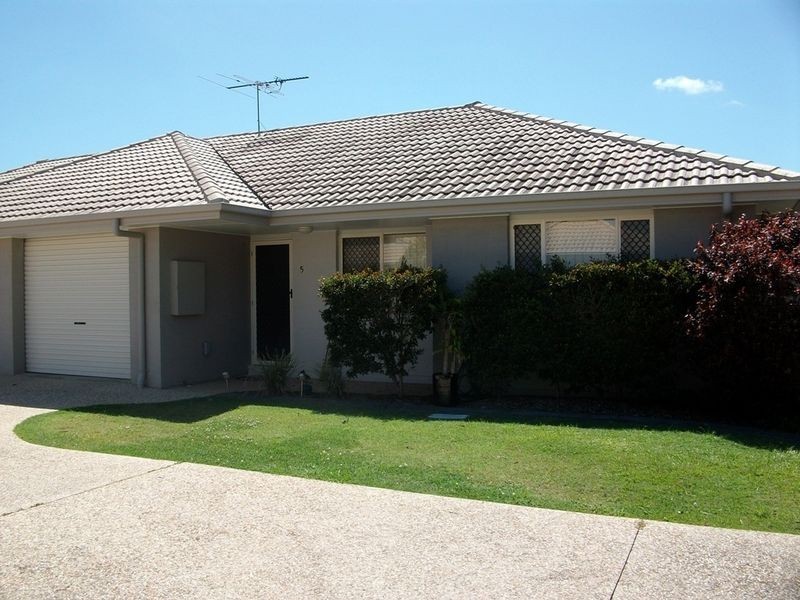 5/150-166 Rosehill Drive, Burpengary QLD 4505