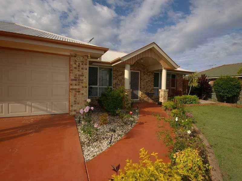 56 Olympic Court, Upper Caboolture QLD 4510
