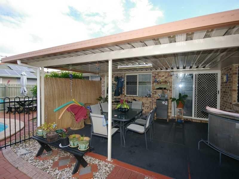 56 Olympic Court, Upper Caboolture QLD 4510