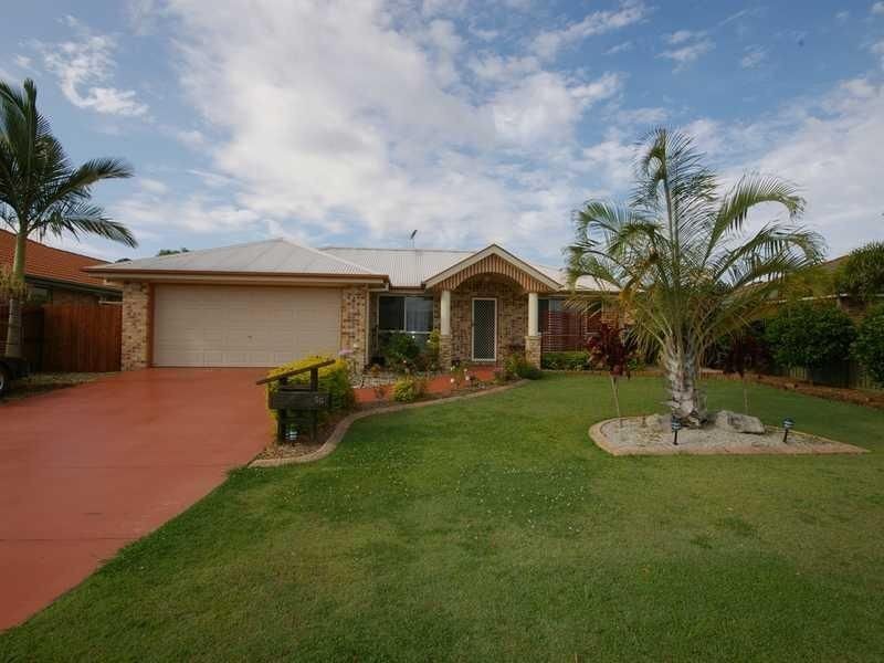 56 Olympic Court, Upper Caboolture QLD 4510