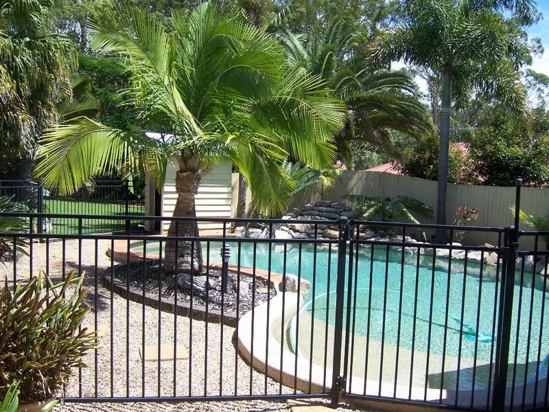 15 Currimundi Court, Burpengary QLD 4505