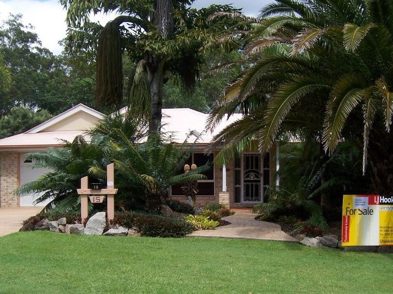 15 Currimundi Court, Burpengary QLD 4505