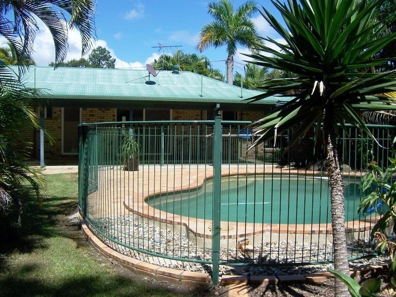 30 Sir Dapper Drive, Burpengary QLD 4505