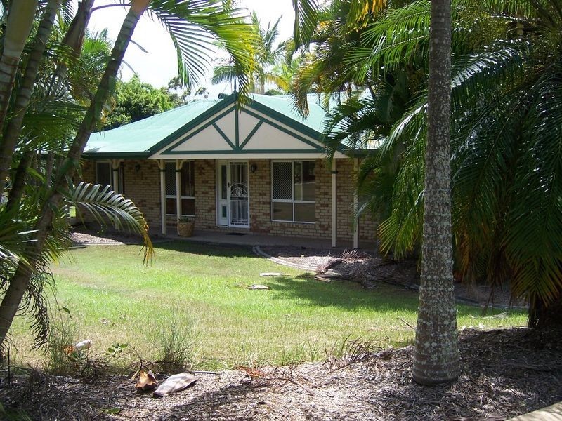 30 Sir Dapper Drive, Burpengary QLD 4505