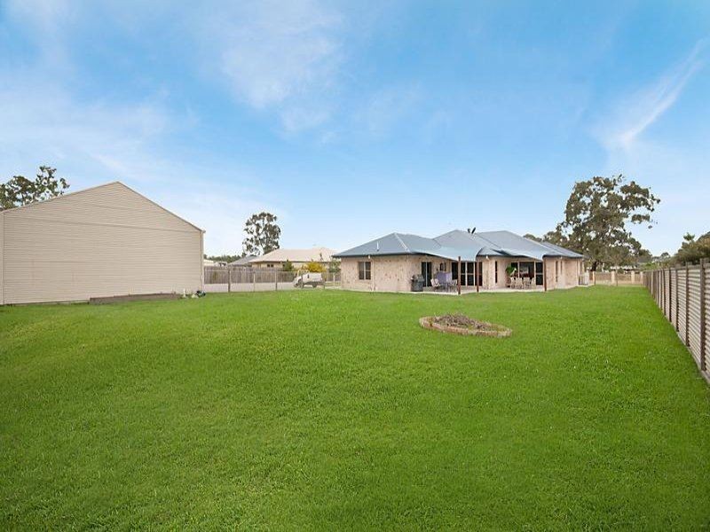 3-5 Lewins Place, Burpengary QLD 4505