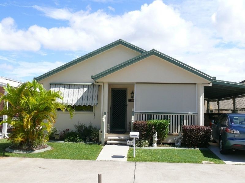 163 Nightingale Avenue Kurrajong Sanctuary, Burpengary QLD 4505