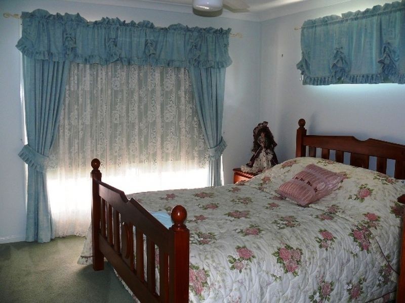 163 Nightingale Avenue Kurrajong Sanctuary, Burpengary QLD 4505