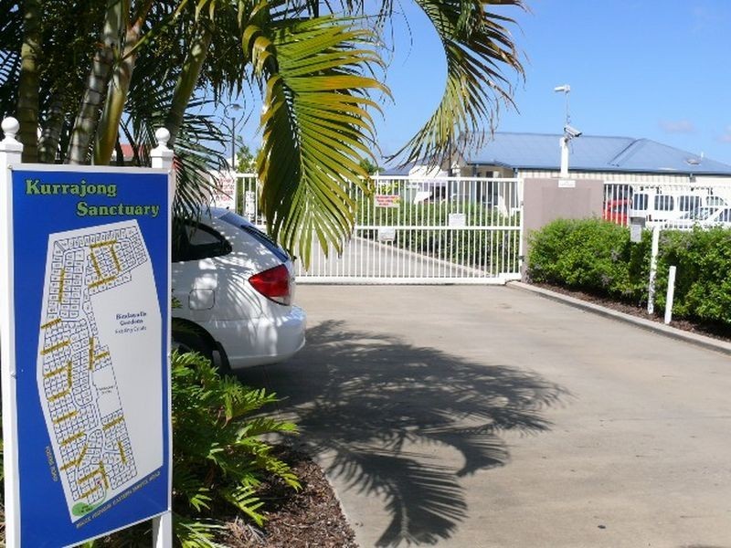 163 Nightingale Avenue Kurrajong Sanctuary, Burpengary QLD 4505