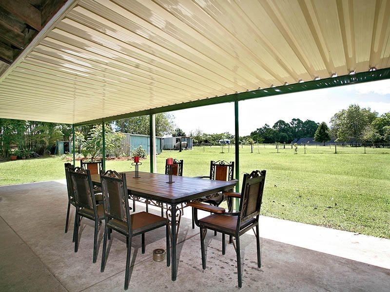 324 Old Bay Road, Burpengary QLD 4505