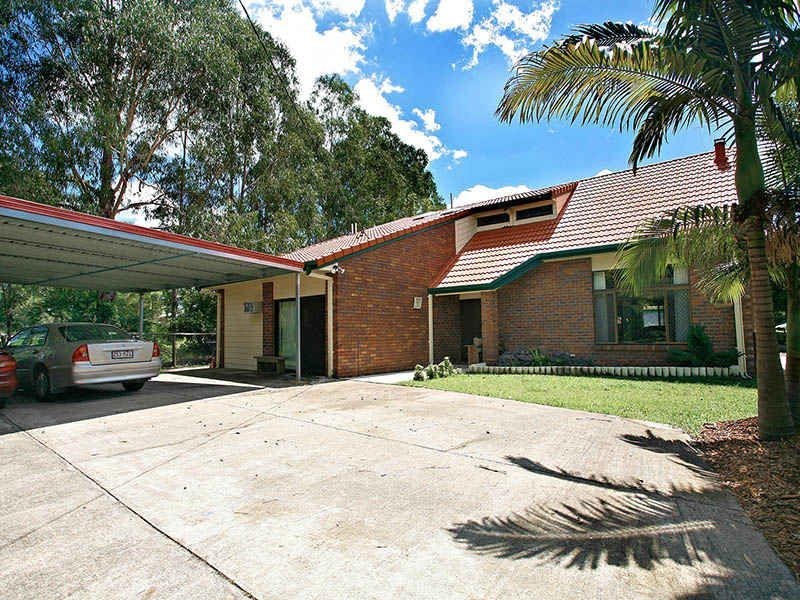 324 Old Bay Road, Burpengary QLD 4505
