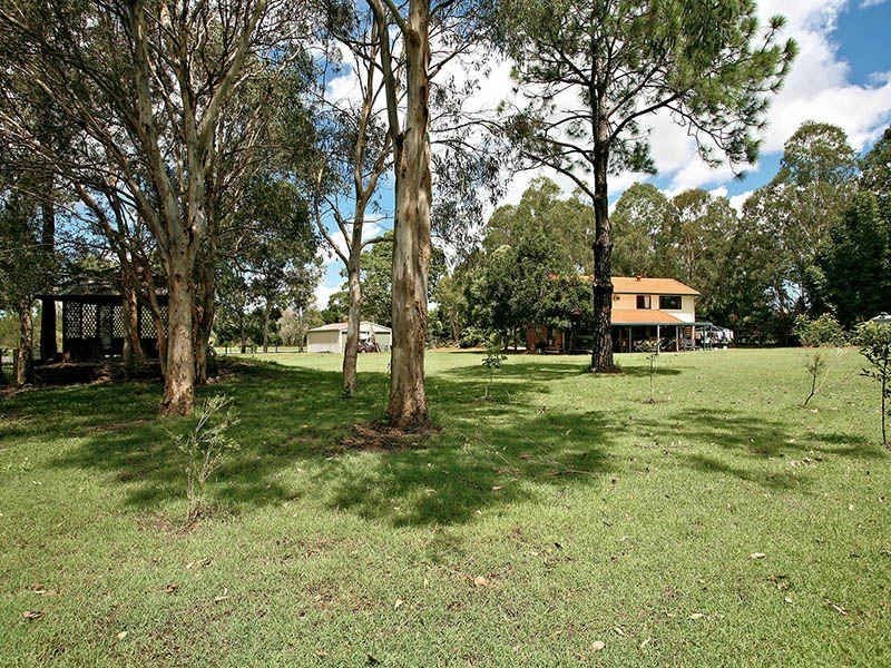324 Old Bay Road, Burpengary QLD 4505