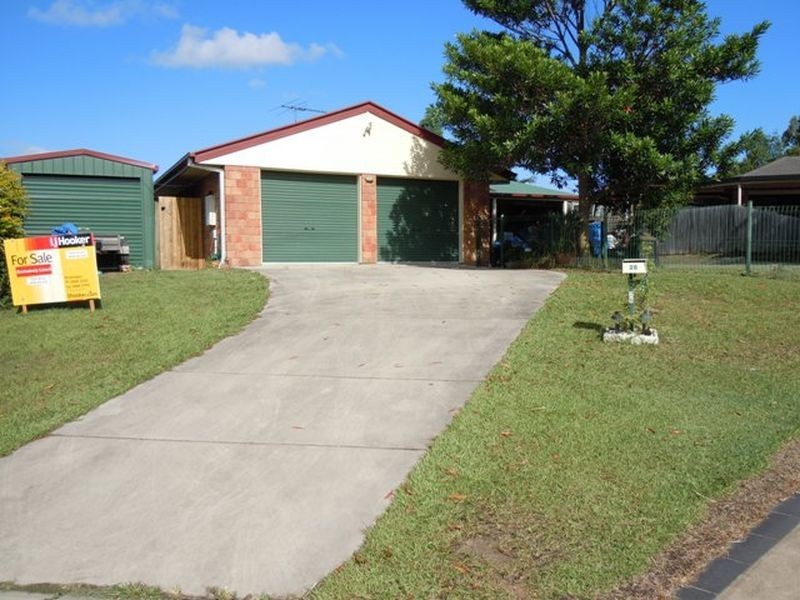 26 Boxwood Court, Burpengary QLD 4505