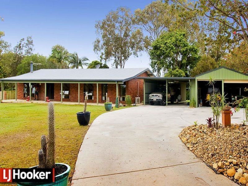 10 Caribbean Court, Deception Bay QLD 4508