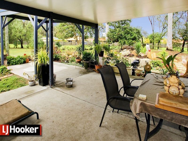 10 Caribbean Court, Deception Bay QLD 4508