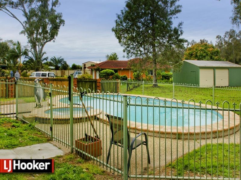 10 Caribbean Court, Deception Bay QLD 4508