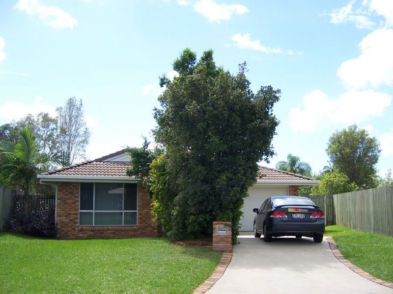 8 Claudia Street, Burpengary QLD 4505