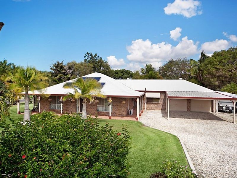 2 Lakewood Drive, Burpengary QLD 4505