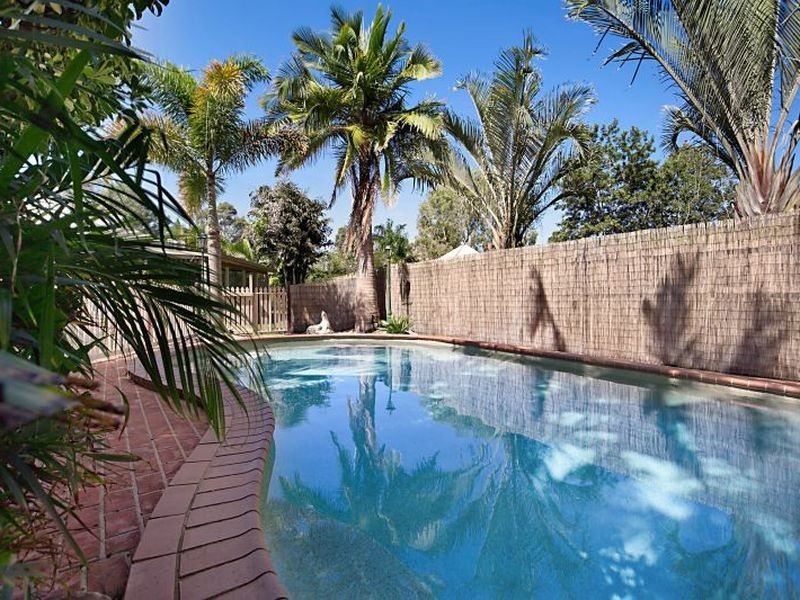 2 Lakewood Drive, Burpengary QLD 4505