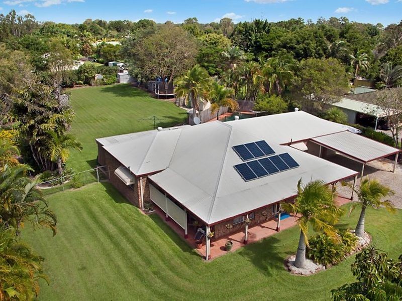 2 Lakewood Drive, Burpengary QLD 4505