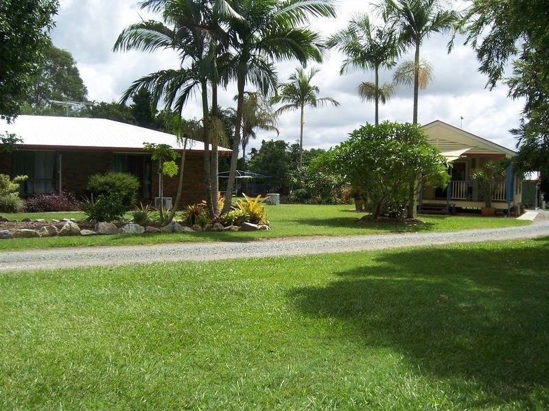 83-87 Wain Road, Burpengary QLD 4505