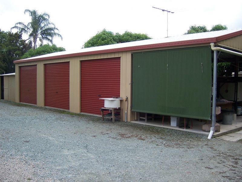 83-87 Wain Road, Burpengary QLD 4505