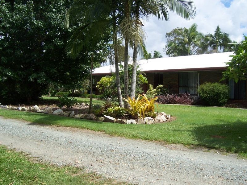 83-87 Wain Road, Burpengary QLD 4505