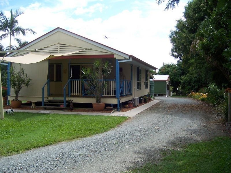 83-87 Wain Road, Burpengary QLD 4505