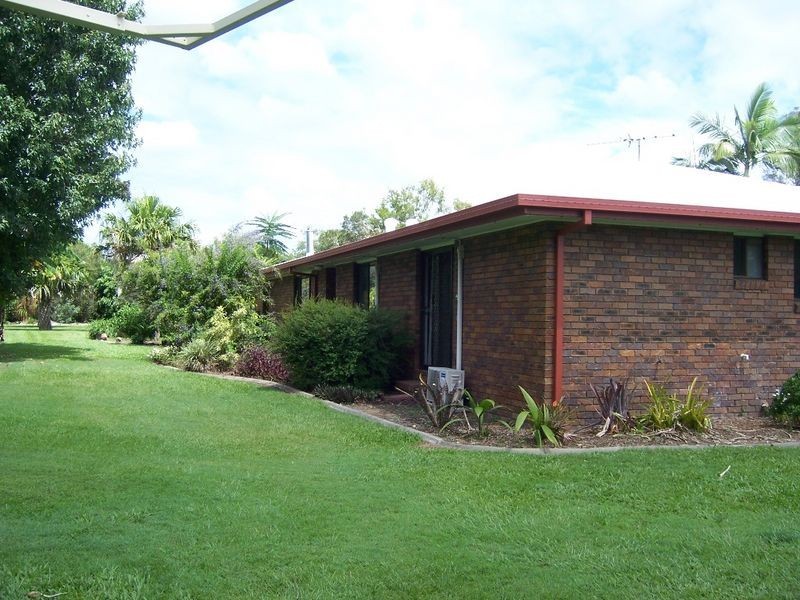 83-87 Wain Road, Burpengary QLD 4505